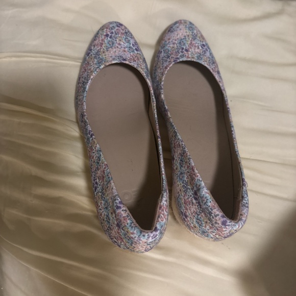 Abeo wedge heels brand new without box size 9 - Picture 3 of 5